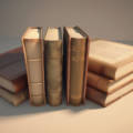The art of bibliophilia: a tour of our books emporium