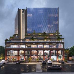 S-plus_front-view