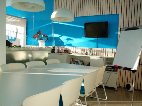 Importance of Office Space for Your Business