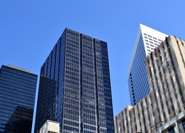 investing in commercial property