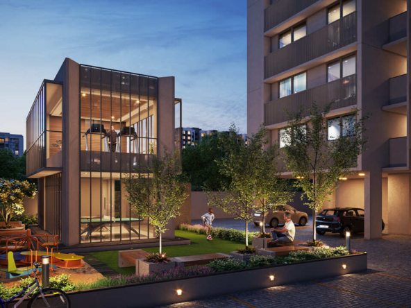 Club House - Siddharth Shine