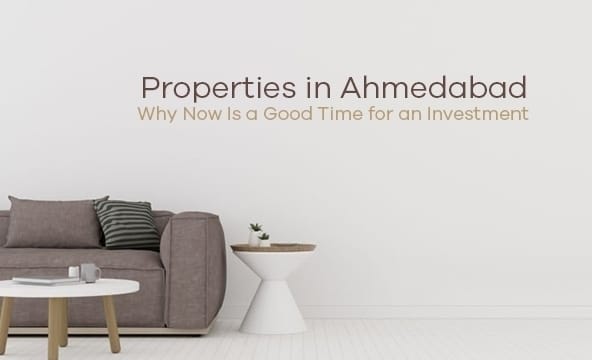 Properties in Ahmedabad
