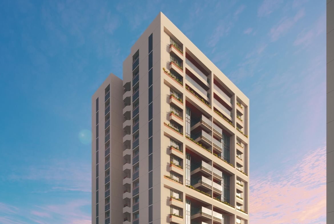 3 BHK Flats in Ahmedabad